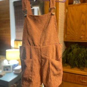 Showpo Overalls women’s small